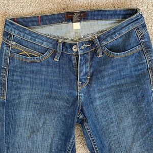 EUC Not Your Daughter’s Jeans